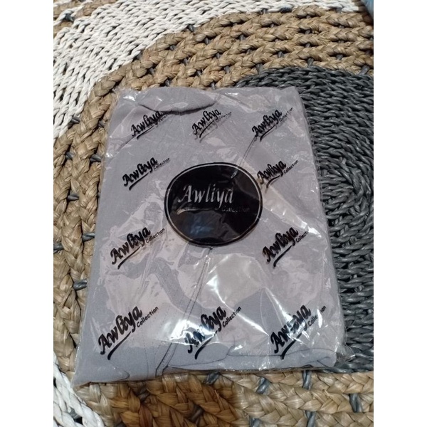 Khimar malikah standart by awliya-Silver