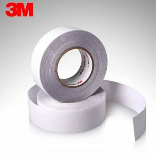 

3M safety walk tape clear anti slip kamar mandi 1 in x 18 mtr