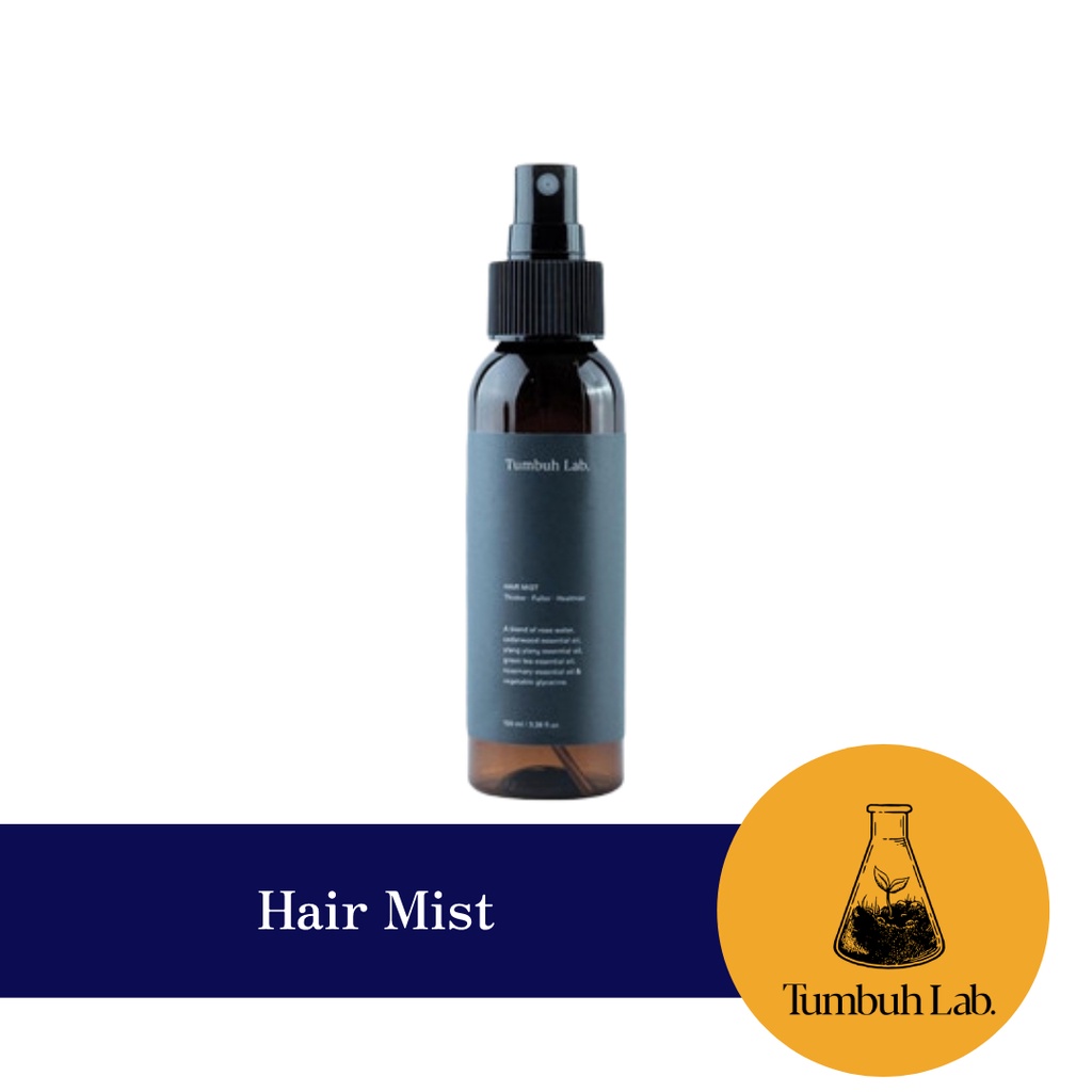 Jual Tumbuh Lab Hair Mist 100ml Indonesia