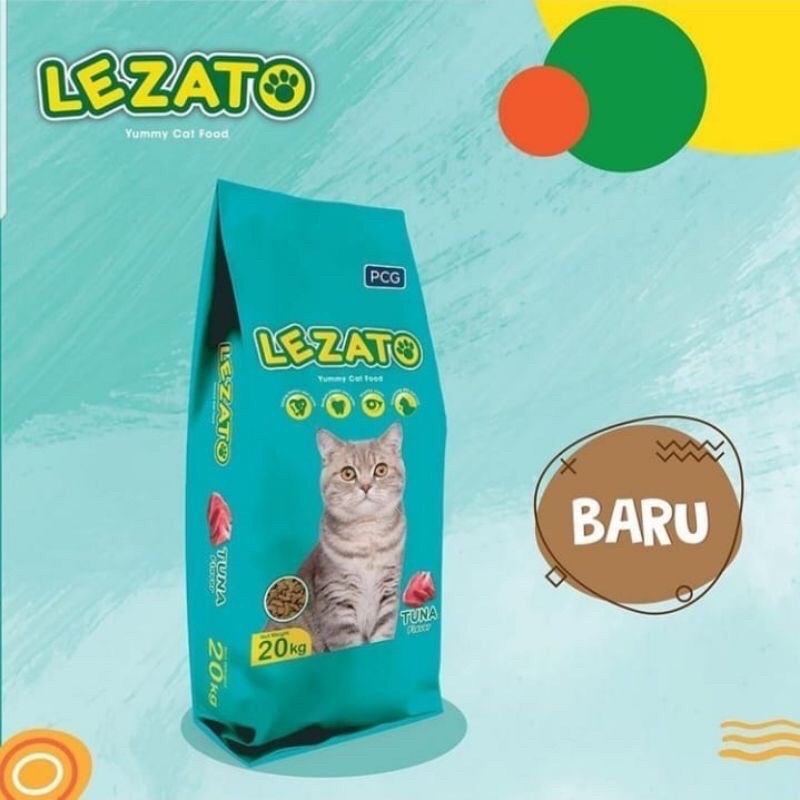 LEZATO 20 KG