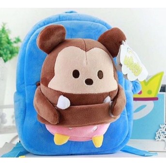 Tas Ransel Anak | Backpack Anak | Tas Timbul