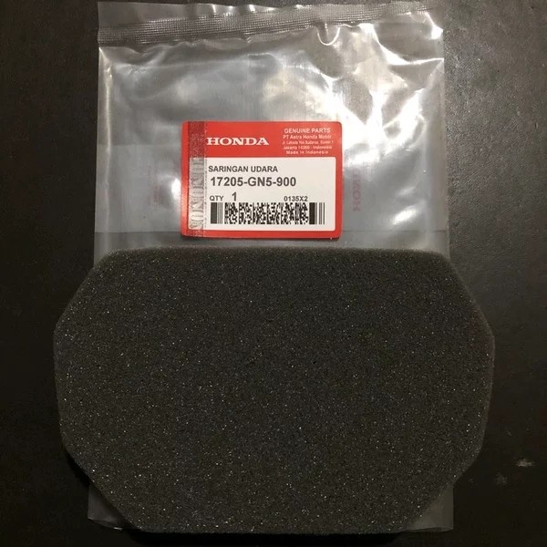 Filter Udara Busa Honda Grand Honda Supra