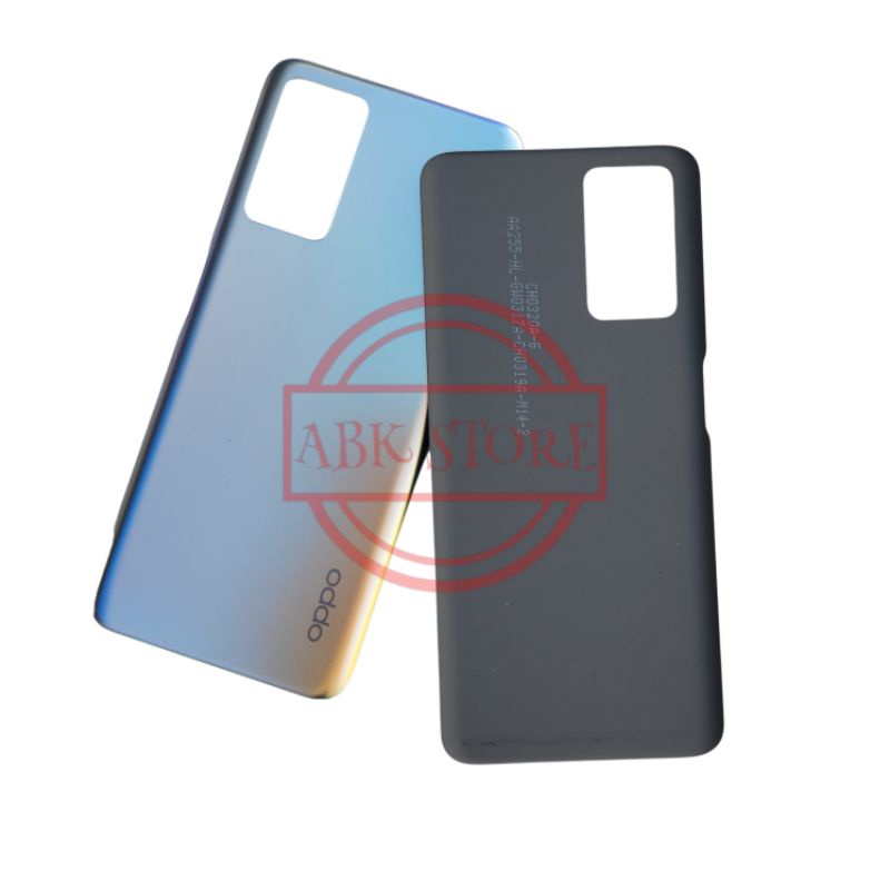 TUTUP BELAKANG BACKDOOR BACKCOVER BACK CASING OPPO A96 CPH2333