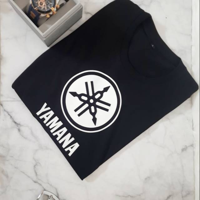 KAOS BAJU PRIA WANITA UNIK YAMANA KAOS PLESETAN KAOS LUCU COMBED 30S READY S M L XL XXL