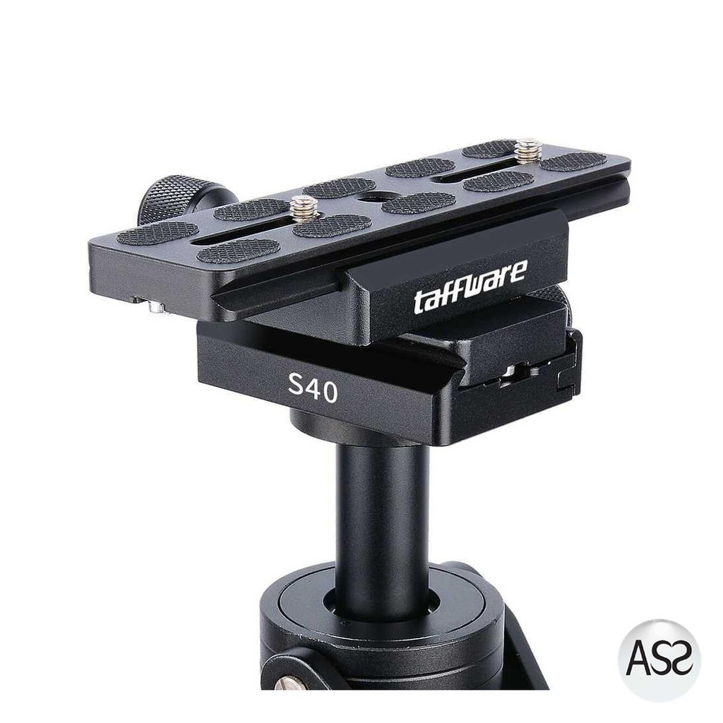 ASS Shop - Taffware Stabilizer Steadycam Pro for Camcorder DSLR - S40