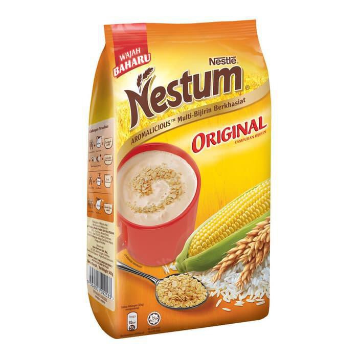 

NESTLE NESTUM FAMILY ORIGINAL 500GR