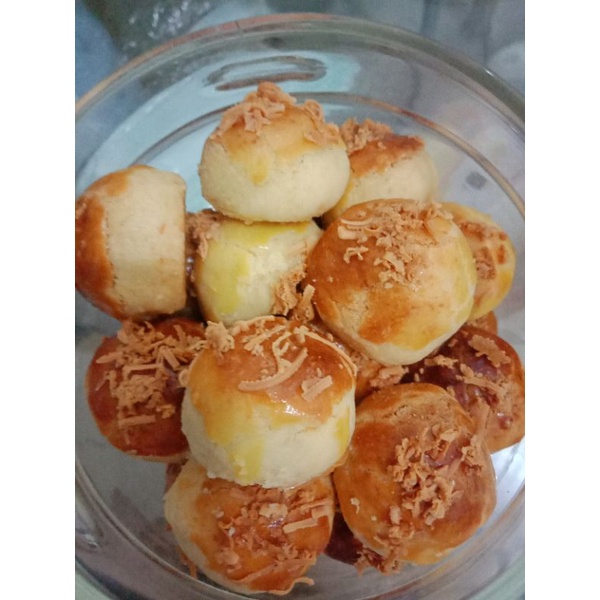 

Nastar Wysman