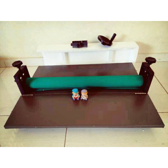 Mesin Laminasi Dingin Roll A2