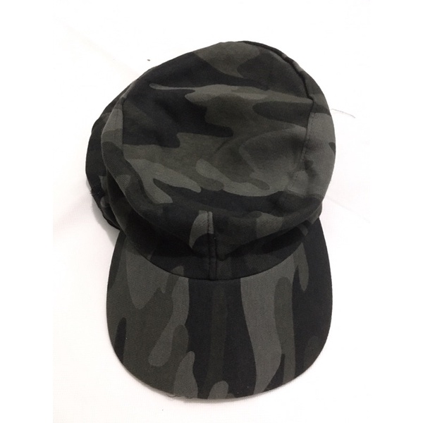 Topi Jepang Loreng Paling Murah Pria Wanita