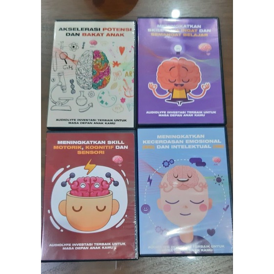 Audiolyfe Original by Mamalyfe Preloved