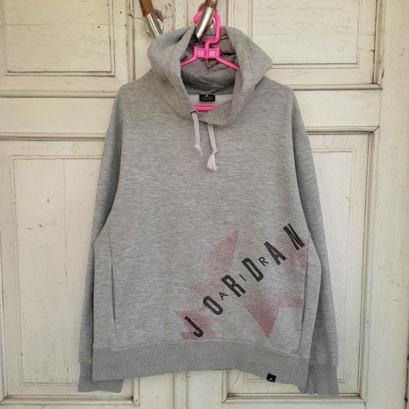 Hoodie Air Jordan second