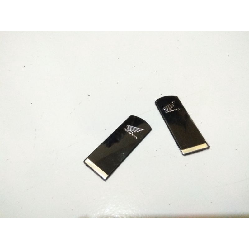 emblem remot vario150 keyles original