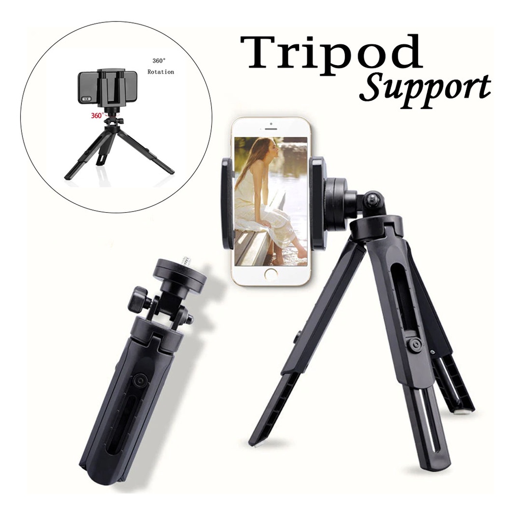 Tripod Support TRIPOD MINI