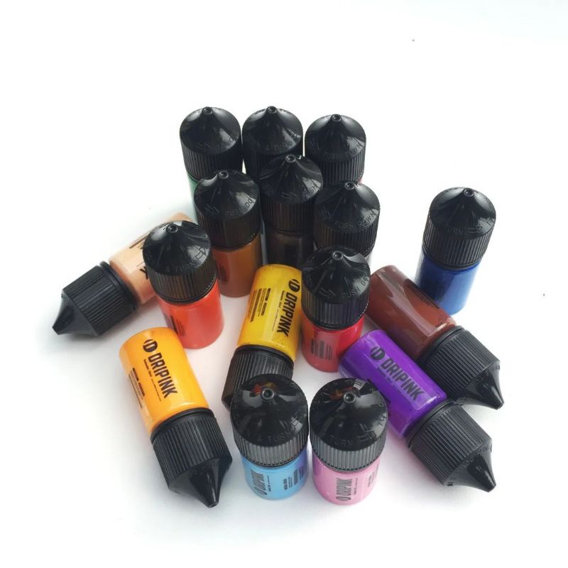

Reloader Refill for Dripink Paint Marker Series