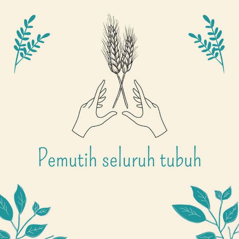 Renuves GLUTACID[pemutihBadan]Best seller