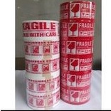 

Plakban Isolasi Daimaru Fragile 48 mm 90 yard ( 6 Roll BONUS Bulpen Combo / Bulpenku 1 lusin )