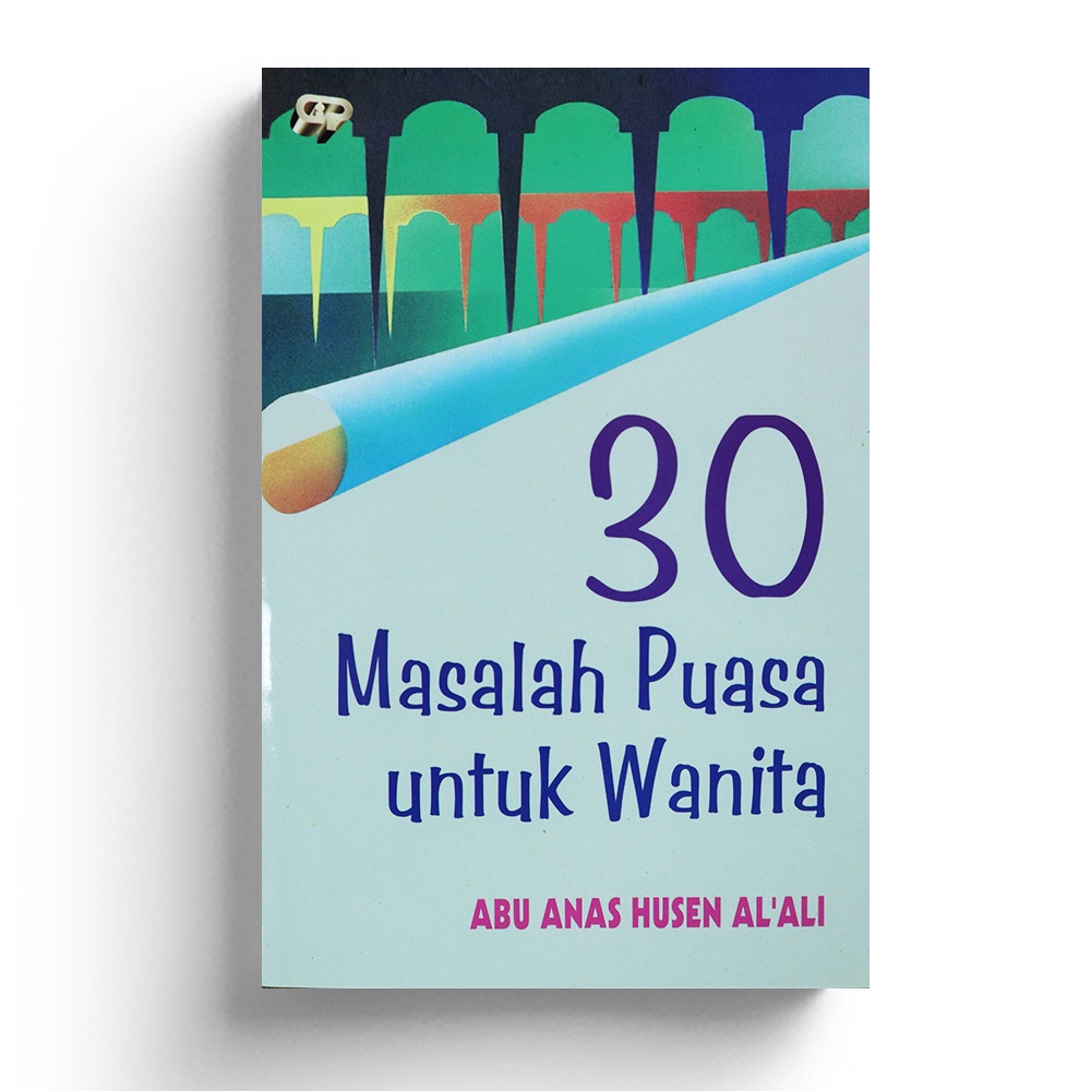30 Masalah Puasa Bagi Wanita