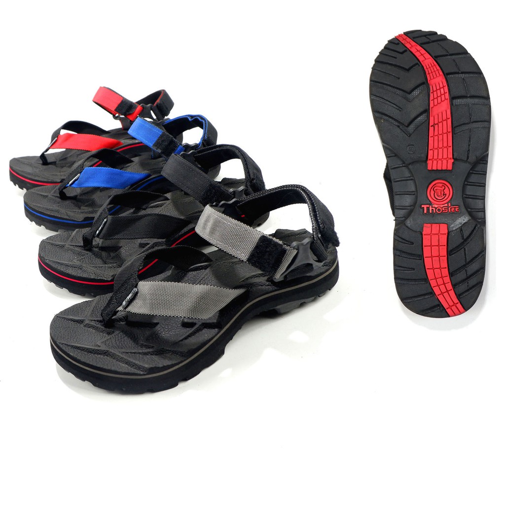 Sandal Jepit Gunung Pria Thostee Tsujuran JGn 001  pusatmode1234