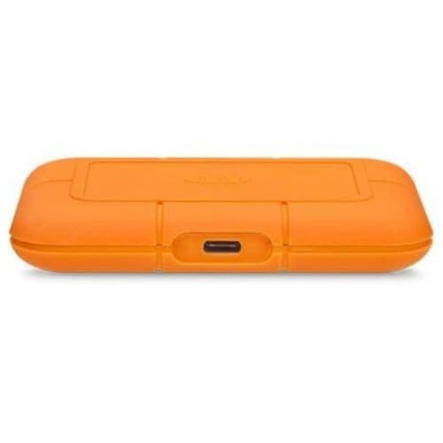 Lacie Rugged SSD 1TB Professional Solid State Drive - STHR1000800