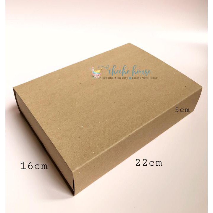 

Terhot! Dus Kue, Box Kue, Cake Box, Box Serbaguna