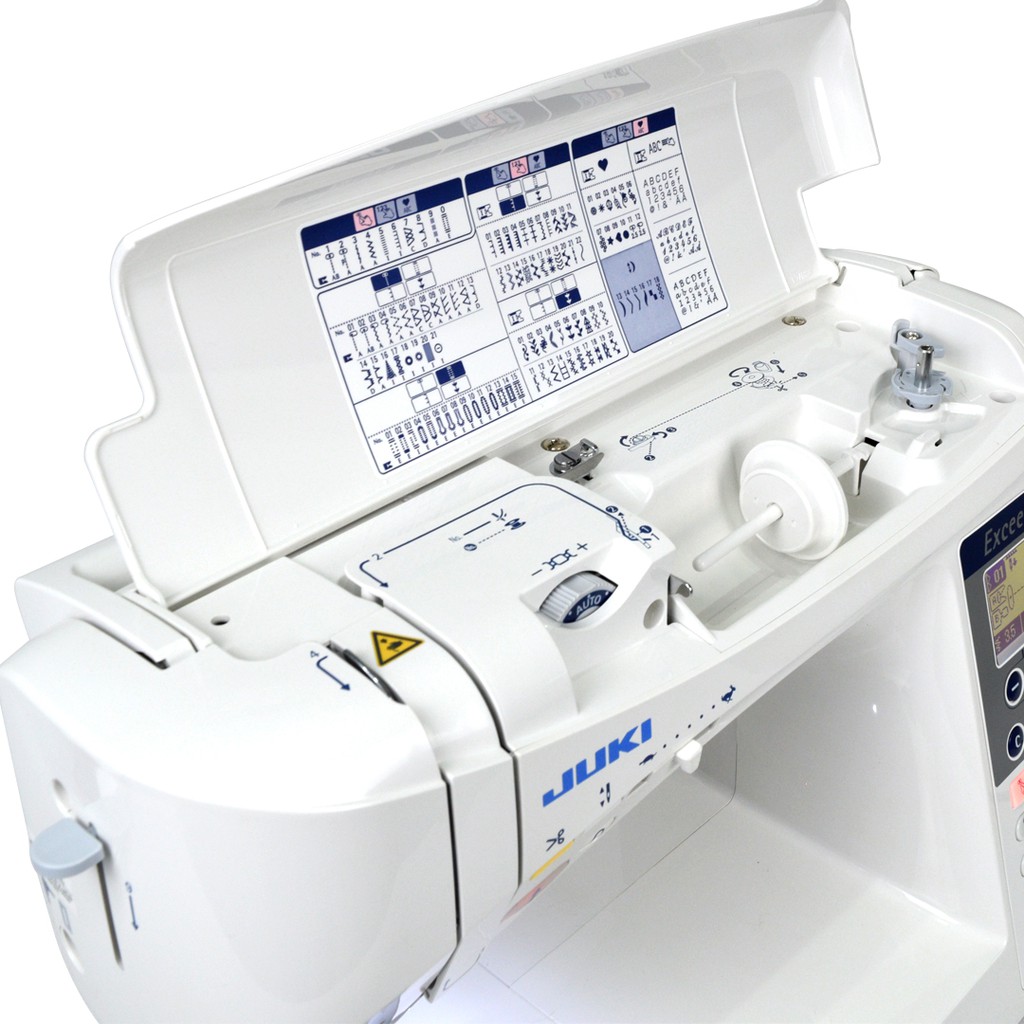 JUKI HZL F-300 / F300 Exceed Quilt And Pro Special - Mesin Jahit Quilt