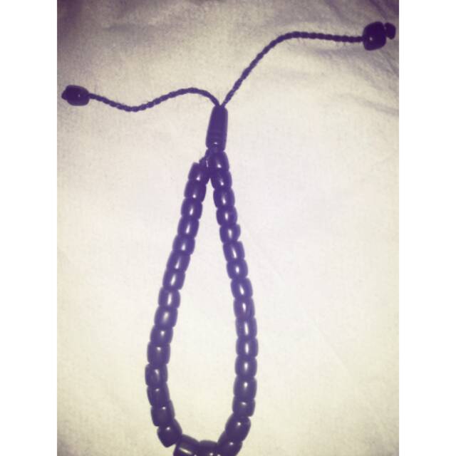 Gelang Kokka Warna Hitam