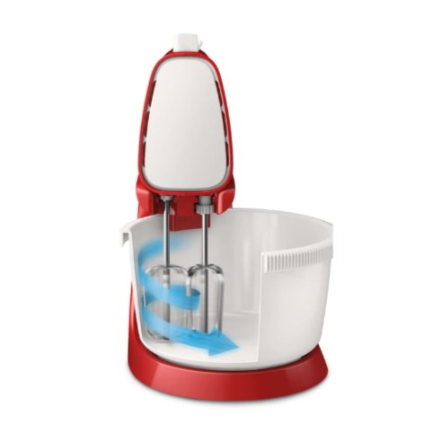 Philips Hand Stand Mixer / Mixer Berdiri / Pencampur Pengaduk HR 1559