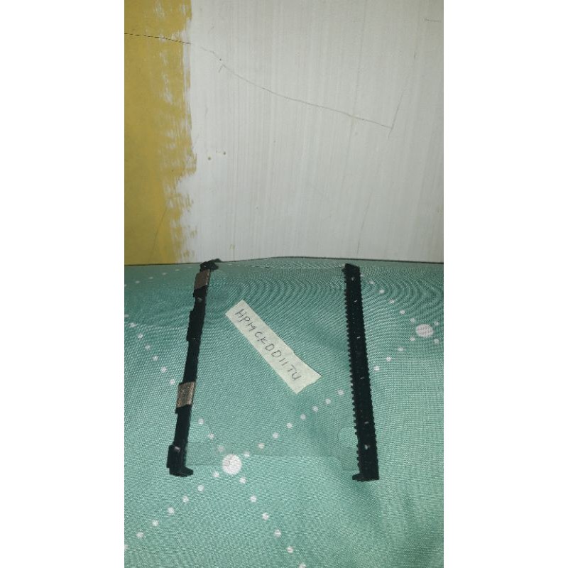 Bracket braket tempat hardisk hdd laptop Hp 14 ck0011tu 14-ck0011tu