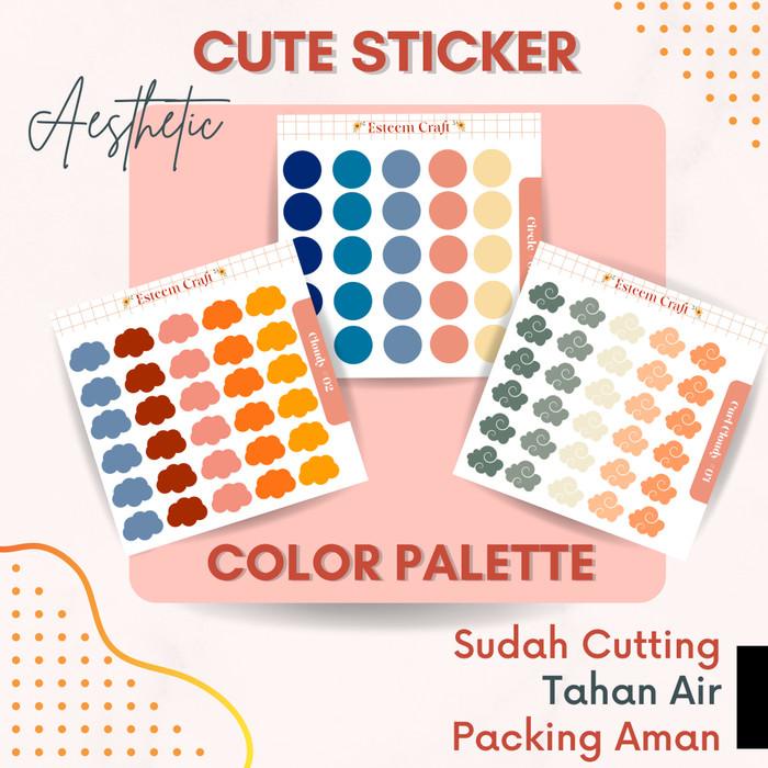 

Sticker Aesthetic Sticker Tumblr Sticker Deco Laptop Hp Color Palette Sticker Aesthetic Stiker Aesthetic Sticker Stiker Laptop Aesthetic Stiker Dinding Aesthetic Stiker Hp Aesthetic Sticker Deco Stiker Buku Stiker Case Hp Stiker Murah