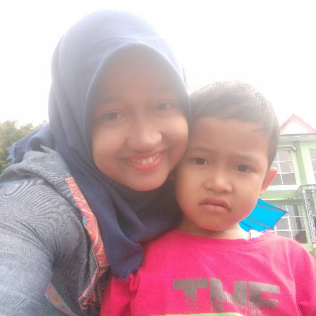 sribulanhandayaniharahap