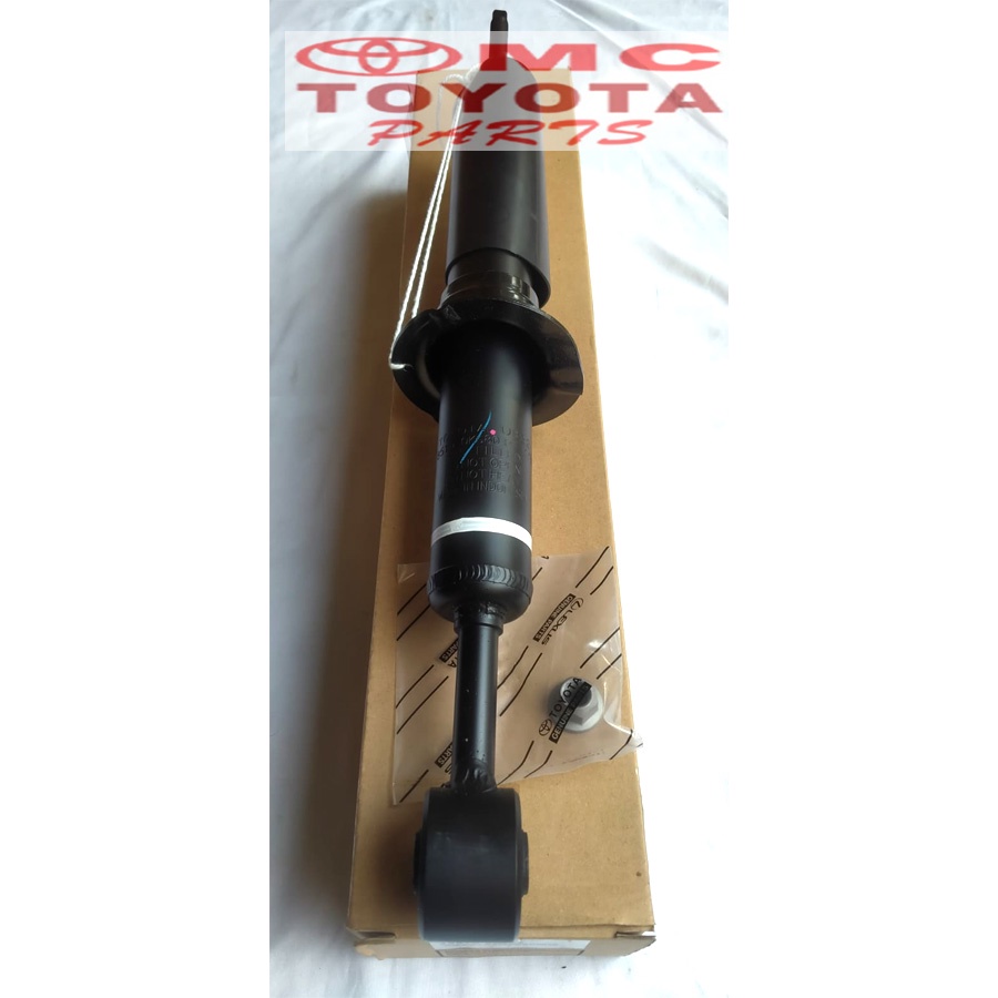 Shock Absorber Breaker Breker Depan Fortuner 48510-8Z244