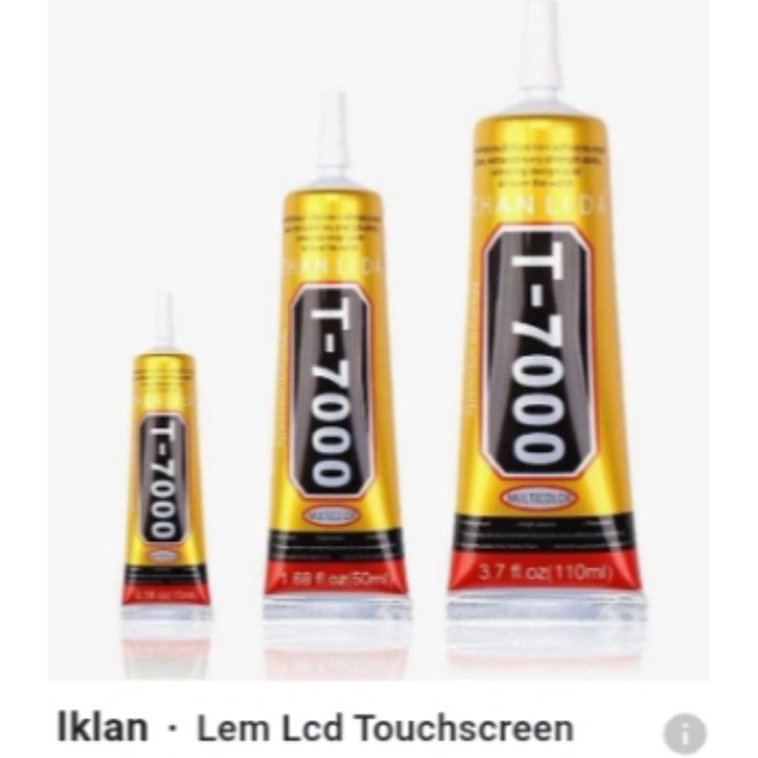 

Lem LCD TouchScreen