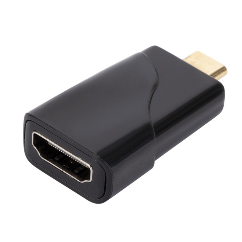 Vivi Adapter Extension Usb Tipe-C Ke HDMI Untuk Smartphone