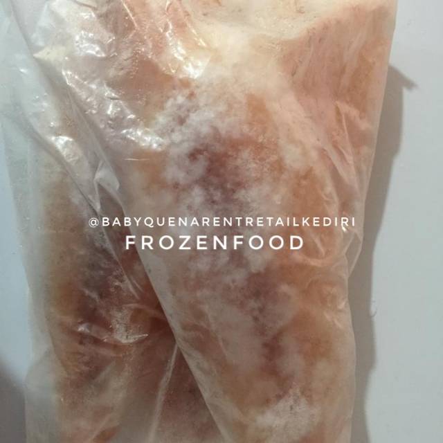 

Dori Fillet 1kg