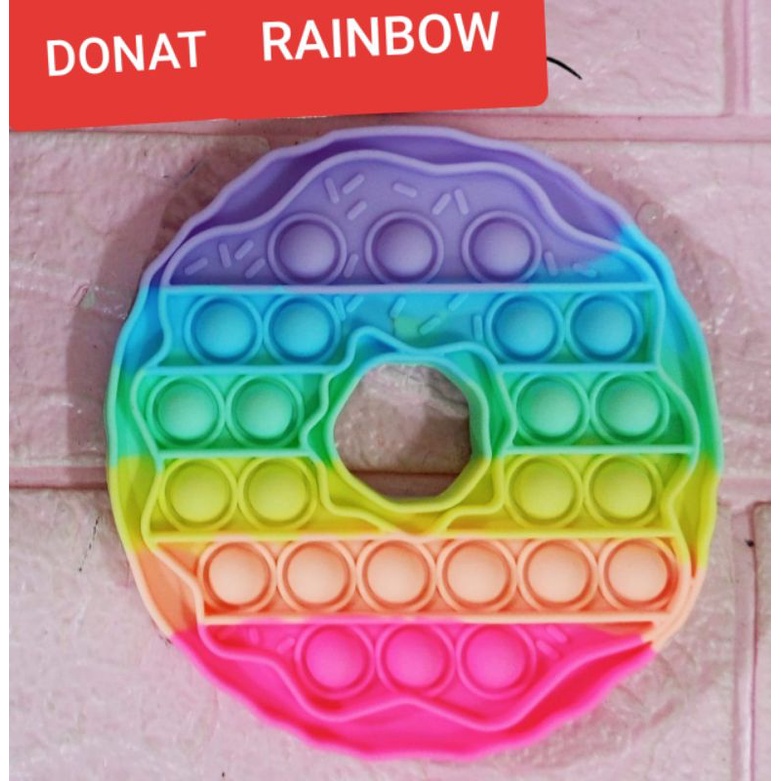 POP IT New fidget push Pop Its Fidget Toy Push Bubble Stress Relief kids pop it tiktok-7