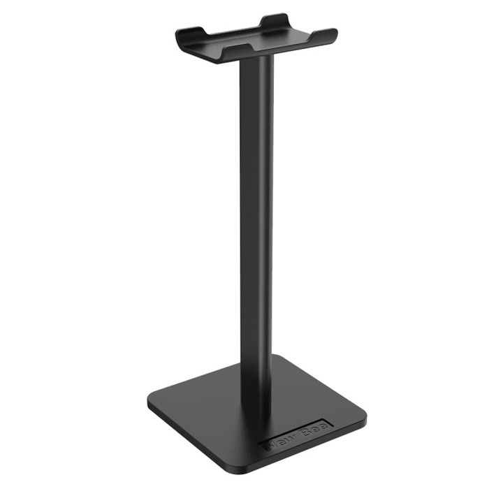 Universal Gaming Studio Headphone Stand Hanger Bracket NB Z3 Black