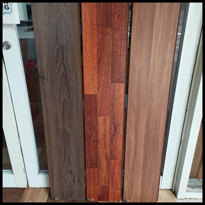 Obat Anti Rayap - Lantai Kayu Parquet/Parket Laminated Anti Rayap U-Floor