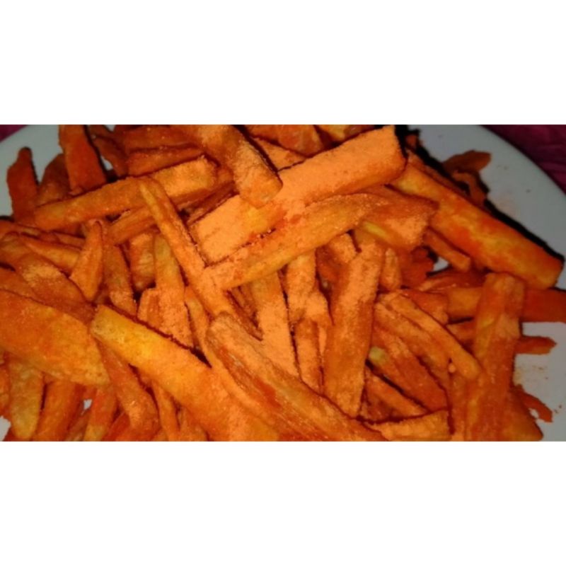 

ready COD 500 gram tela-tela bonus bumbu HST KALSEL