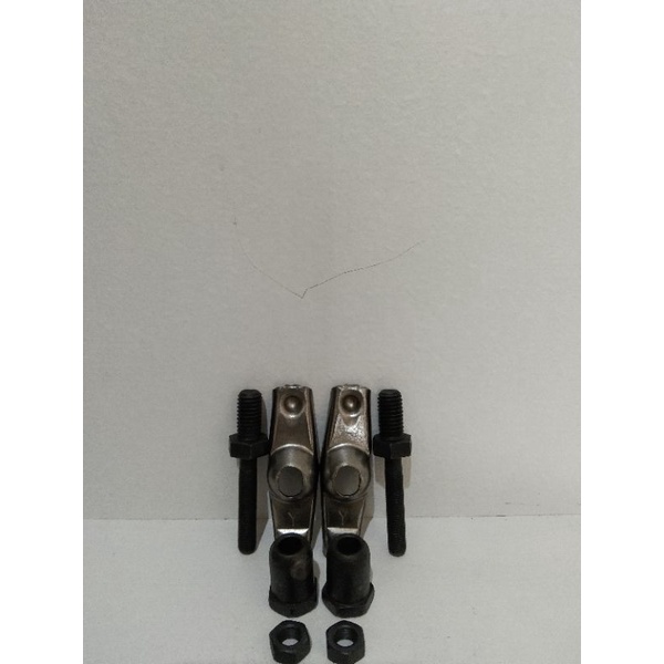 ROKER ARM GX160 + baut + pivot