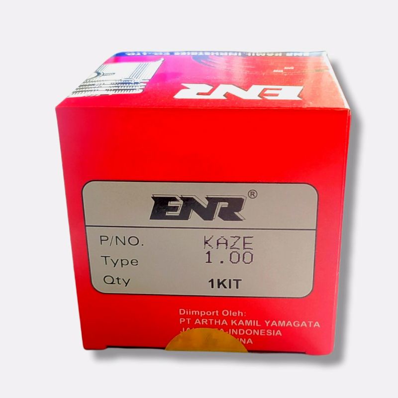 Piston Kit Kaze / Jupiter Z New ENR Pen 13 diameter 53 53.5 54 54.5 55 mm-1.00