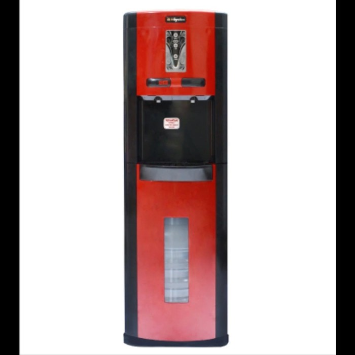 Dispenser Miyako WDP 200 Hot &amp; Normal