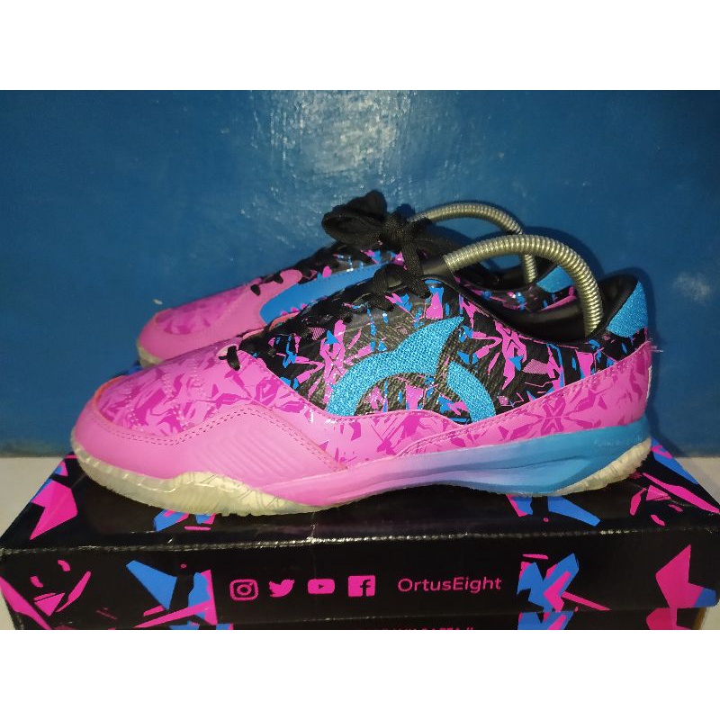 ORTUSEIGHT JOGOSALA CRUSHER BBS SE 3.0 (41)