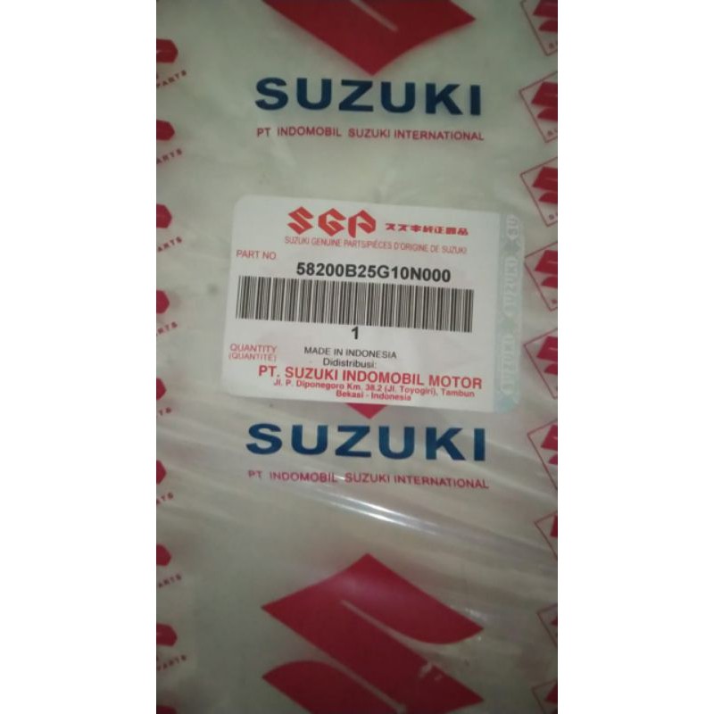 kabel  kopling Satria Fu
