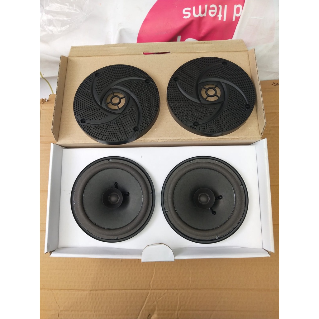 Speaker / Speker Mobil 6,5 inch Universal Speaker Merino MR 622 Speaker Murah Pintu Mobil