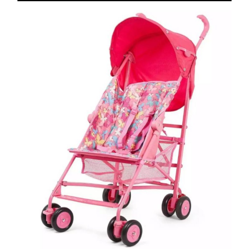 Stroller Mothercare Jive Strollerr - Butterfly