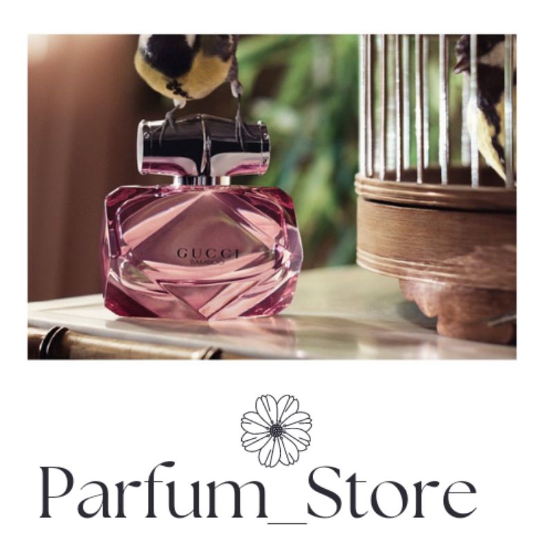 parfum Gucci