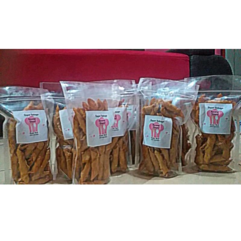 

kacang umpet ibu ayu