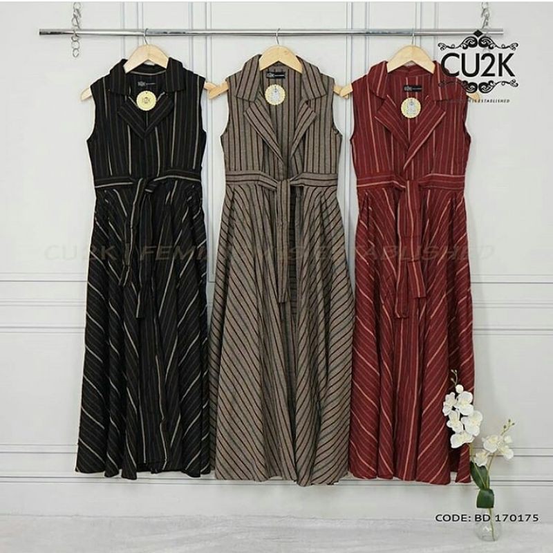 Outer Cu2k model Outer Rina