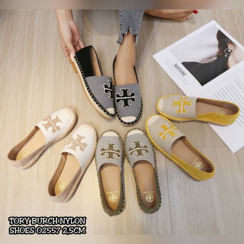 PROMOOO TB NYLON SHOES 02557