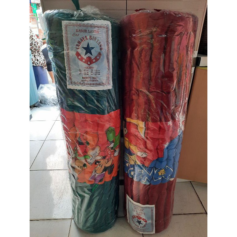 KASUR PALEMBANG/ KASUR LANTAI MATRAS